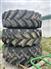 2016 Goodyear Tire Duals Kit - Goodyear 650x38+