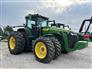 2023 John Deere 8R 340