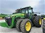 2023 John Deere 8R 340