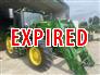 2023 John Deere 6R 145