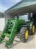 John Deere 2023 6R 145 Other Tractors