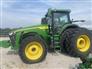 2023 John Deere 8R 410