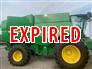 2023 John Deere S780