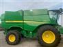 2023 John Deere S780