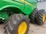 2023 John Deere S780