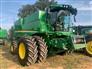 2023 John Deere S780