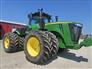 John Deere 2017 9420R 4WD