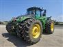 John Deere 2017 9420R 4WD