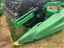 2023 John Deere HD45F