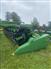 John Deere 2020 745FD Headers - Other
