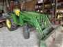 2000 John Deere 4700