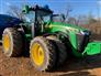 2024 John Deere 8R 340