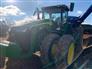 2024 John Deere 8R 340