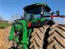 2024 John Deere 8R 340