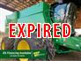 2024 John Deere S780