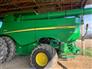 2024 John Deere S780