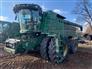 2024 John Deere S780