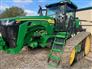 2024 John Deere 8RT 340