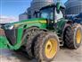 2024 John Deere 8R 410