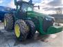 2024 John Deere 8R 410