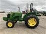 John Deere 2020 5045E Other Tractors