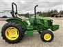 John Deere 2020 5045E Other Tractors