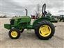 John Deere 2020 5045E Other Tractors