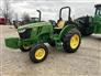 John Deere 2020 5045E Other Tractors