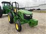 John Deere 2020 5045E Other Tractors