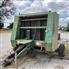 John Deere 1990 375 Balers - Round