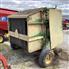 John Deere 1990 375 Balers - Round