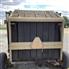 John Deere 1990 375 Balers - Round