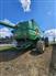 2020 John Deere S780
