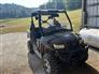 2019 KYMCO 450i XUV