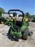 2008 John Deere Z810A