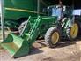 John Deere 2008 6430 Premium Other Tractors