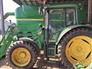 John Deere 2008 6430 Premium Other Tractors