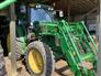John Deere 2008 6430 Premium Other Tractors