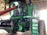 John Deere 2012 S680 Combines