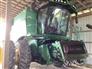 John Deere 2012 S680 Combines