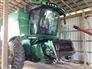 John Deere 2012 S680 Combines