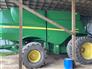 John Deere 2012 S680 Combines