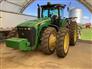 John Deere 2008 8430 Other Tractors