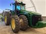 John Deere 2008 8430 Other Tractors