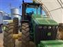 John Deere 2008 8430 Other Tractors