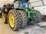 John Deere 2008 8430 Other Tractors