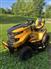2025 Cub Cadet SLX50