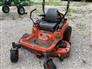 2010 Kubota ZD221