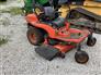 2010 Kubota ZD221