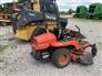 2010 Kubota ZD221